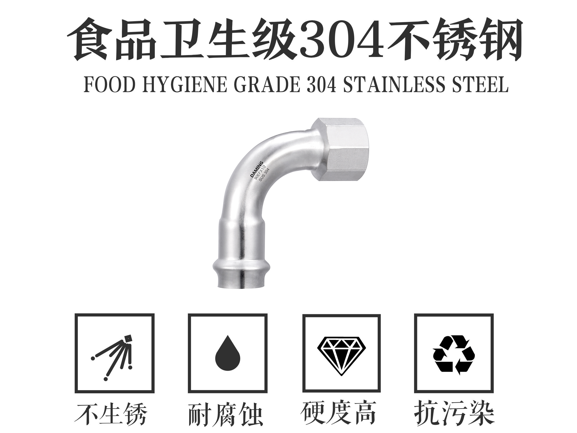 好色先生AVAPP好色先生IOS下载90°度內絲彎頭