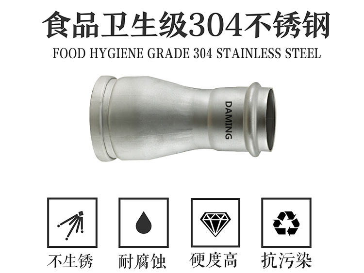 好色先生AVAPP好色先生IOS下载溝槽卡壓異徑接頭