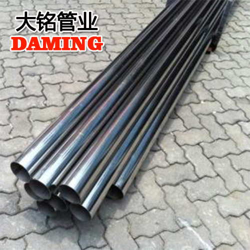 DN20*1.0規格304承插焊接式好色先生IOS下载供水管YB/T4204-2009標準