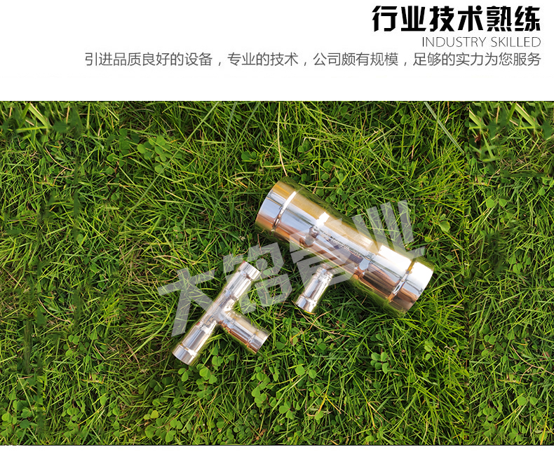 好色先生IOS下载三通廠家