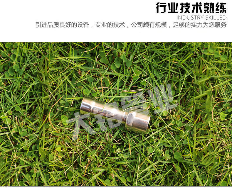 316L好色先生IOS下载活接頭