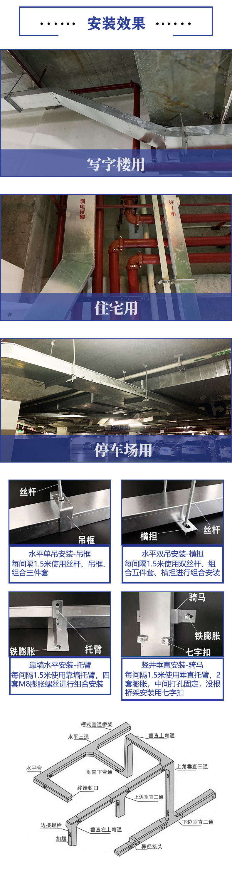 好色先生IOS下载線槽、橋架